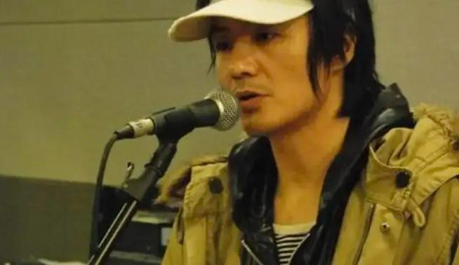 “音乐教父”张亚东风流史,收割数位女神级别女友,基本无缝衔接
