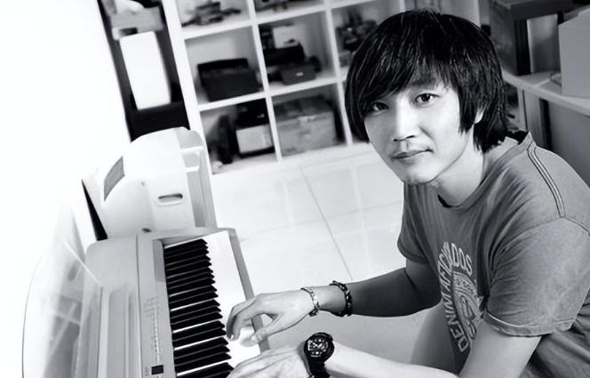 “音乐教父”张亚东风流史,收割数位女神级别女友,基本无缝衔接