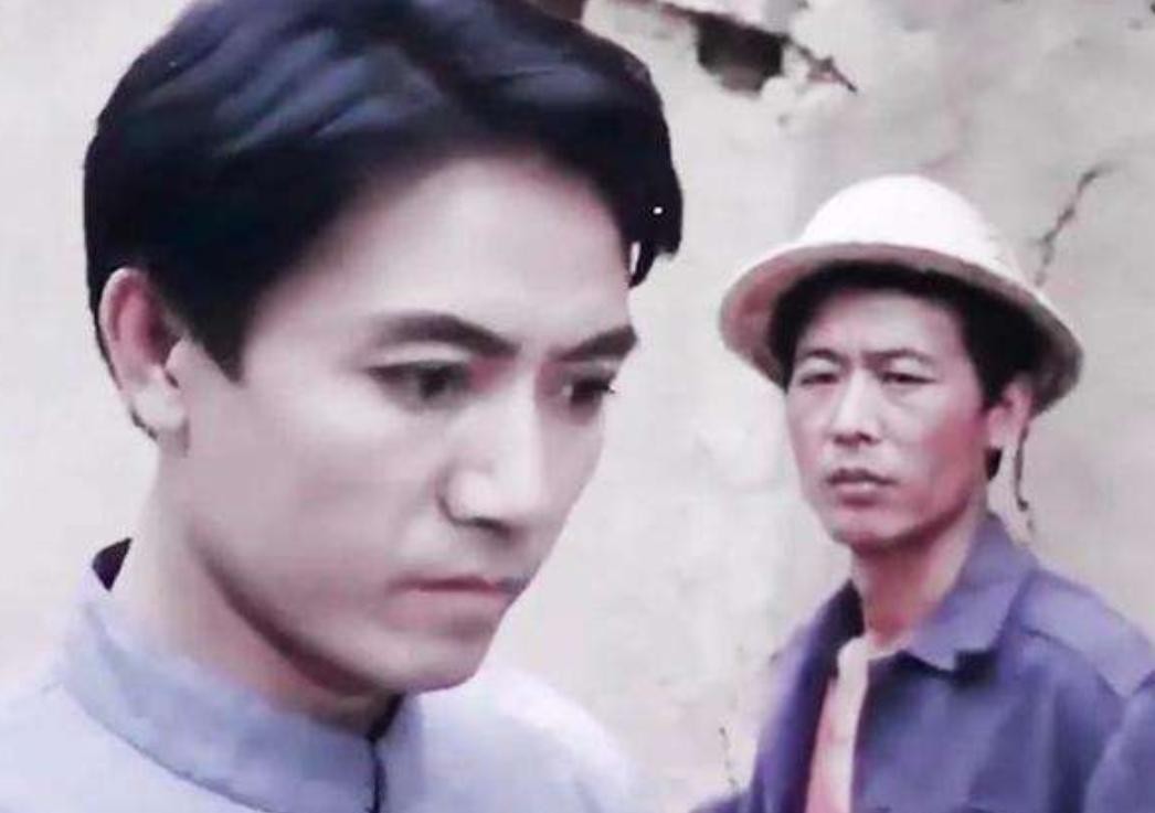 李幼斌:二婚娶了个三婚老婆,继子是他骄傲,亲儿子如今成他心病