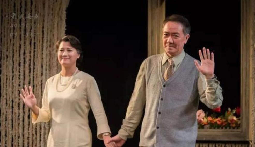李幼斌:二婚娶了个三婚老婆,继子是他骄傲,亲儿子如今成他心病
