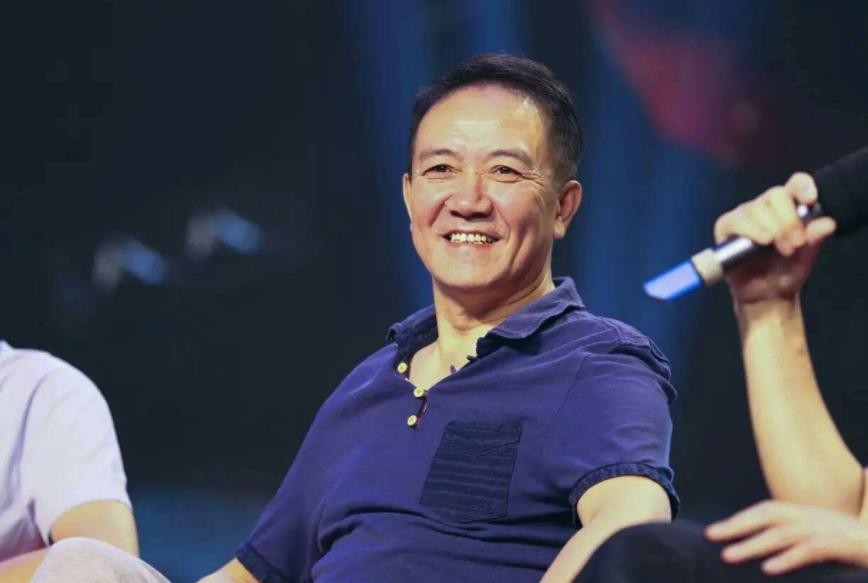李幼斌:二婚娶了个三婚老婆,继子是他骄傲,亲儿子如今成他心病