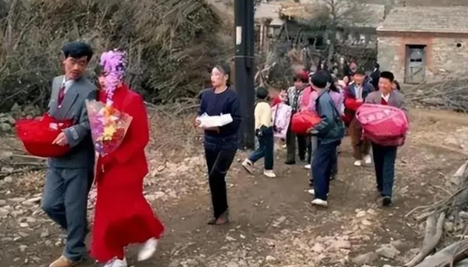 1993年,四川不孕男给老婆借种怀孕,没想到6年后招来杀身之祸