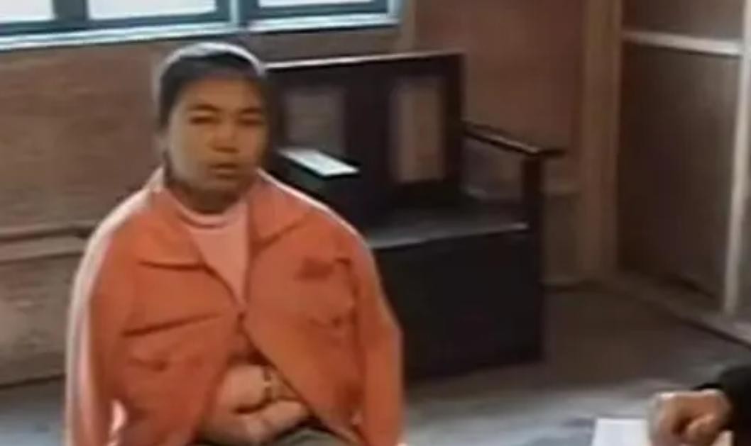 1993年,四川不孕男给老婆借种怀孕,没想到6年后招来杀身之祸