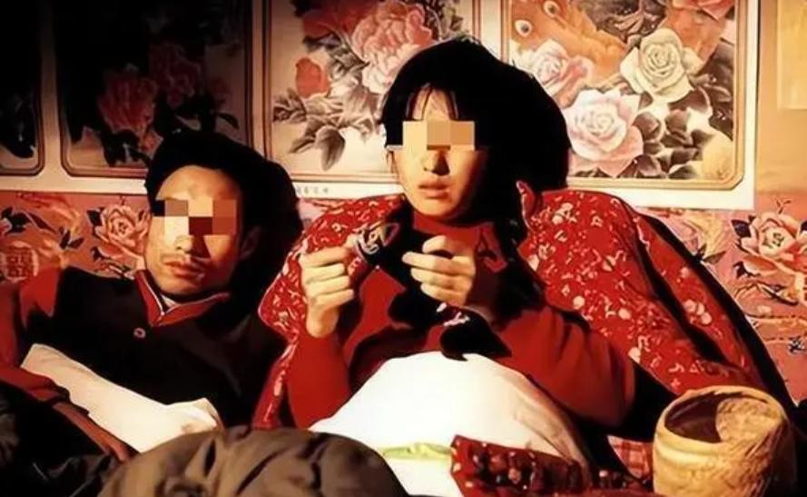 1993年,四川不孕男给老婆借种怀孕,没想到6年后招来杀身之祸