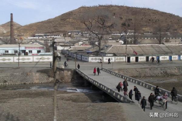 朝鲜在古代属于中国的领土吗,什么时候独立出去的?