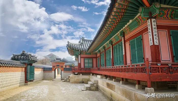 朝鲜在古代属于中国的领土吗,什么时候独立出去的?