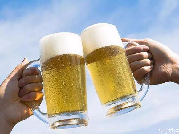 乌苏啤酒好喝吗 乌苏啤酒酒精度 乌苏啤酒好喝吗 乌苏啤酒酒精度