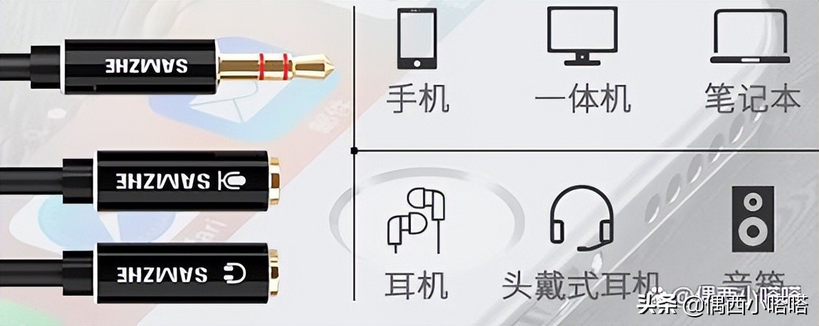 ​台式电脑音响插哪个孔（台式电脑音响插哪个孔英文）