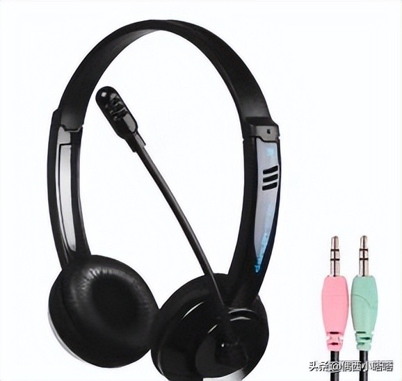 ​台式电脑音响插哪个孔（台式电脑音响插哪个孔英文）