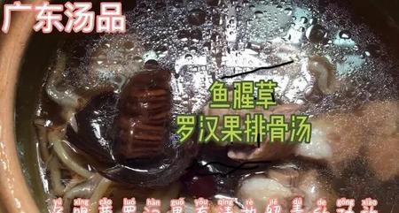 ​鱼腥草咋吃(鱼腥草怎么食用效果好)