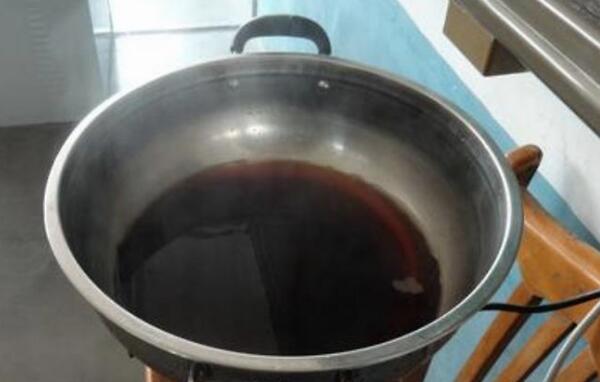 ​煮醋能杀菌吗 煮醋有什么作用与功效（无好处反而刺鼻）