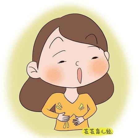 ​怀孕两个月的特征(怀孕两个月有什么反应)