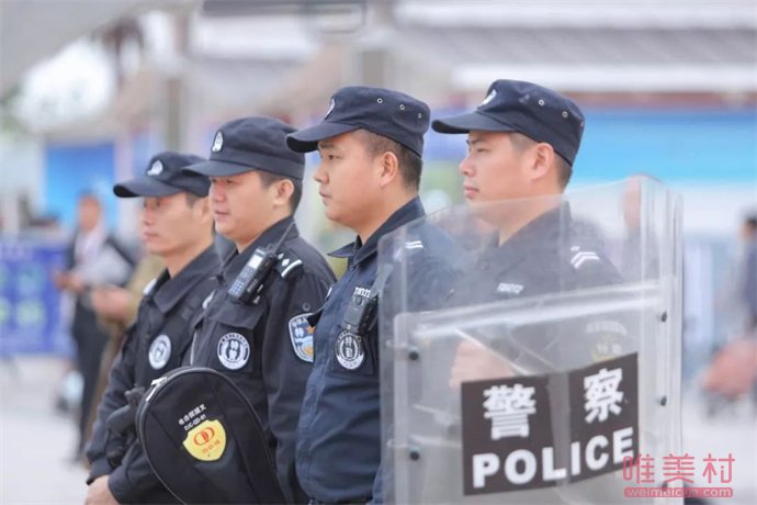 ​警察能和境外人员结婚吗 人民警察可以娶外国妻子吗