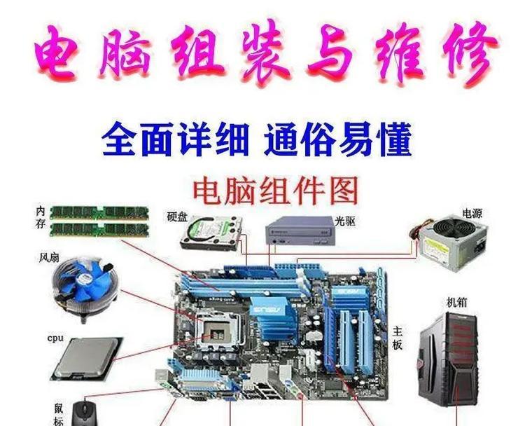 电脑系统安装教程——让你轻松配置个人电脑(一步一步教你安装系统,让你的电脑更好用)
