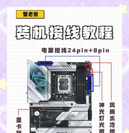 电脑配置小白入门教程(从零开始学习电脑配置,轻松打造个人专属电脑)