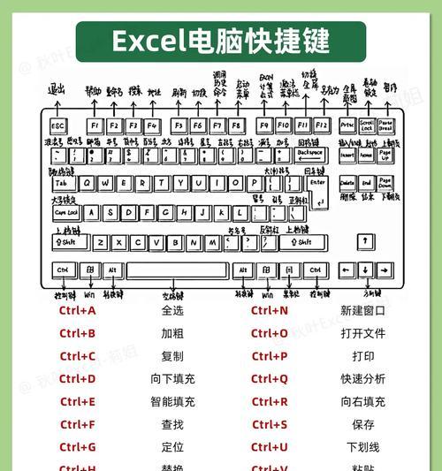 电脑表格制作教程(从入门到精通,轻松掌握电脑表格制作的基本技巧)