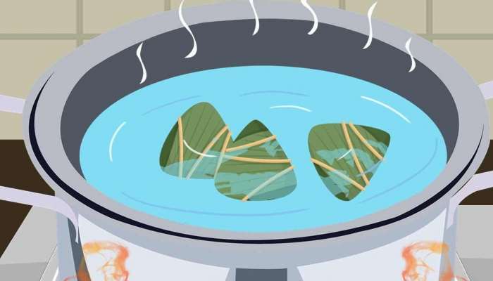 端午粽有什么口味