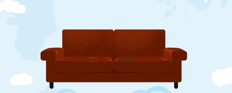 皮沙发脏了怎么清洗