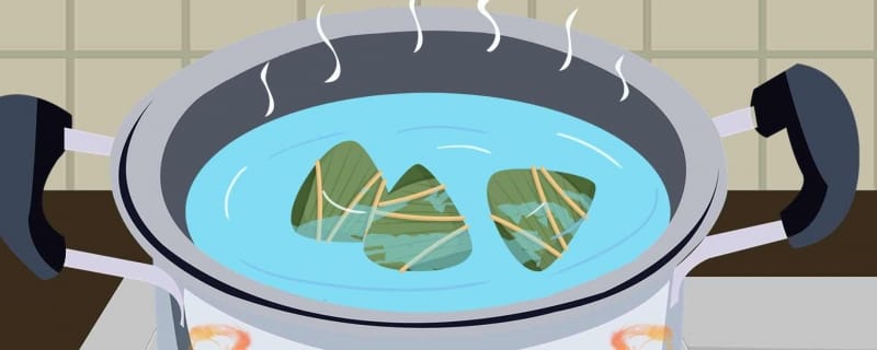 三角形粽子有什么象征意义