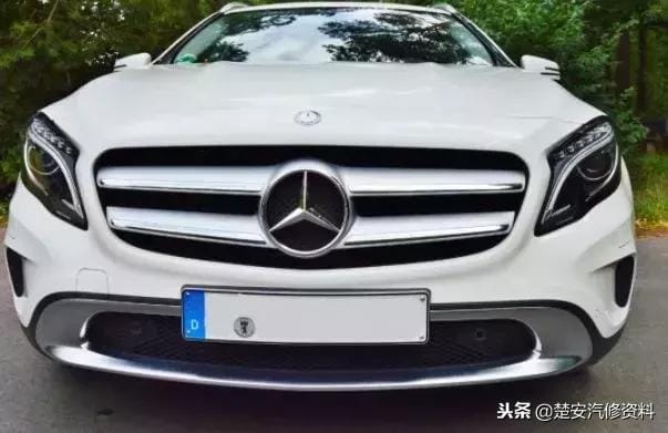 为什么奔驰立标比大标贵(为什么奔驰会有立标和大标) 为什么奔驰立标比大标贵(为什么奔驰会有立标和大标)