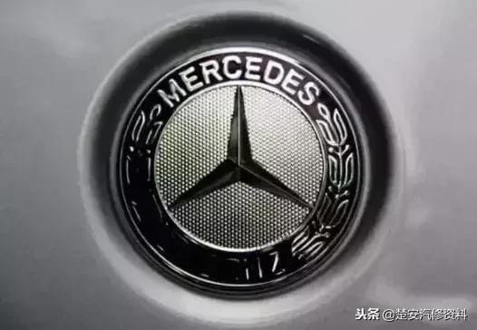 为什么奔驰立标比大标贵(为什么奔驰会有立标和大标) 为什么奔驰立标比大标贵(为什么奔驰会有立标和大标)