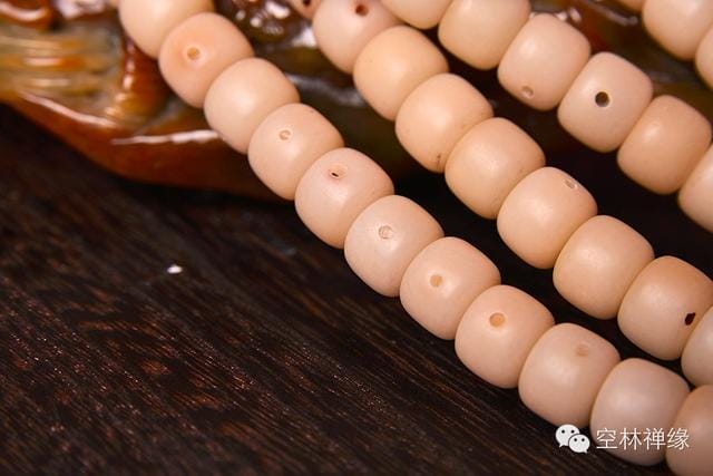 菩提根手串怎么一直保持白色(手串趣谈浅谈菩提根) 菩提根手串怎么一直保持白色(手串趣谈浅谈菩提根)