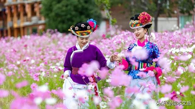 丽江七月旅游(丽江上榜2022年十大赏秋旅行目的地) 丽江七月旅游(丽江上榜2023年十大赏秋旅行目的地)