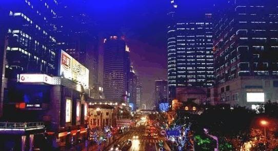 我国被称为不夜城的是哪座城(我国被称为不夜城) 我国被称为不夜城的是哪座城(我国被称为不夜城)