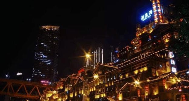 我国被称为不夜城的是哪座城(我国被称为不夜城) 我国被称为不夜城的是哪座城(我国被称为不夜城)