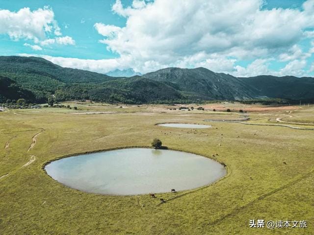 丽江七月旅游(丽江上榜2022年十大赏秋旅行目的地) 丽江七月旅游(丽江上榜2023年十大赏秋旅行目的地)