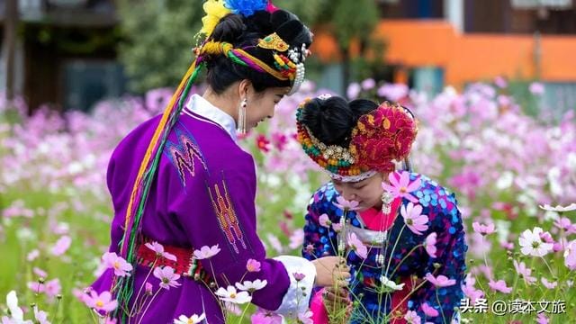 丽江七月旅游(丽江上榜2022年十大赏秋旅行目的地) 丽江七月旅游(丽江上榜2023年十大赏秋旅行目的地)