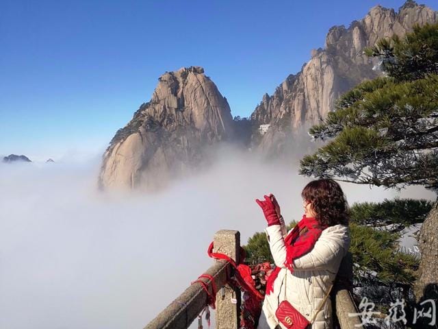 黄山免门票旅游路线攻略大全(这份攻略请收下) 黄山免门票旅游路线攻略大全(这份攻略请收下)