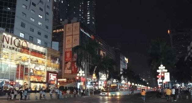 我国被称为不夜城的是哪座城(我国被称为不夜城) 我国被称为不夜城的是哪座城(我国被称为不夜城)
