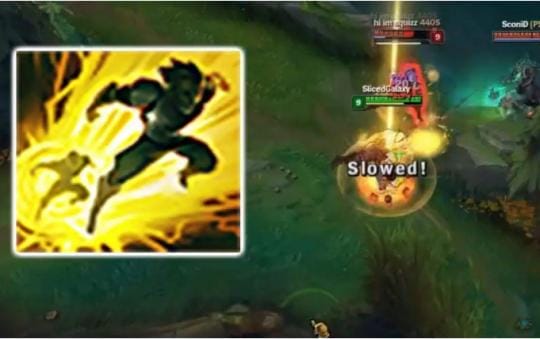 lol无状态单杀faker(闪现放D的都是白银) lol无状态单杀faker(闪现放D的都是白银)