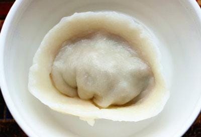 元宝饺子怎么包又简单又好看(明天年三十教你包一顿简单易学的元宝饺子) 元宝饺子怎么包又简单又好看(明天年三十教你包一顿简单易学的元宝饺子)