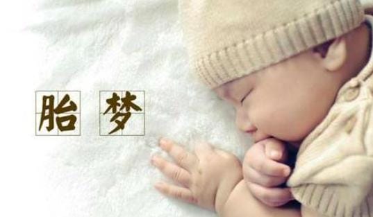 孕妇每天做梦是胎梦吗(孕妇胎梦排行榜) 孕妇每天做梦是胎梦吗(孕妇胎梦排行榜)