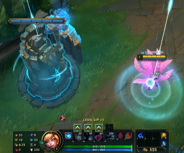 lol无状态单杀faker(闪现放D的都是白银) lol无状态单杀faker(闪现放D的都是白银)