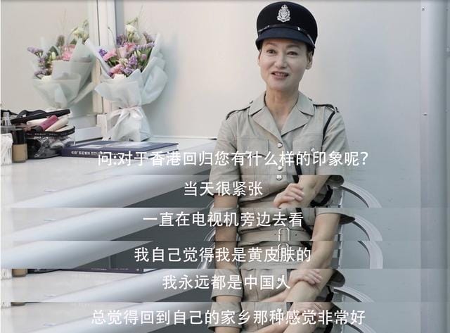 任达华mama颁奖礼(英皇艺人惠英红任达华参演电影我和我的祖国10月1日国庆献映) 任达华mama颁奖礼(英皇艺人惠英红任达华参演电影我和我的祖国10月1日国庆献映)