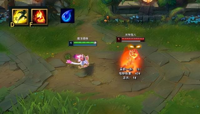 lol无状态单杀faker(闪现放D的都是白银) lol无状态单杀faker(闪现放D的都是白银)