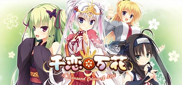 steam可以种地的游戏(Steam千恋万花史莱姆农场等游戏价格上涨) steam可以种地的游戏(Steam千恋万花史莱姆农场等游戏价格上涨)