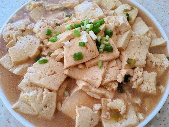 炖豆腐怎么炖好吃（如何炖豆腐）