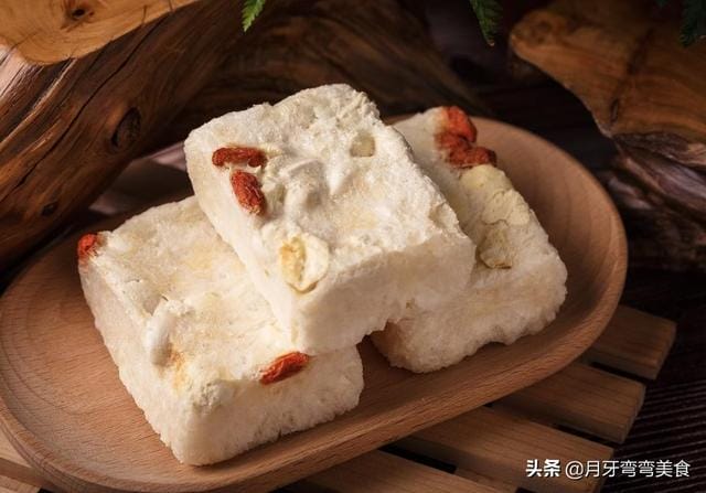 十分钟就可以做出的甜点(懒人福音3款美味甜点) 十分钟就可以做出的甜点(懒人福音3款美味甜点)