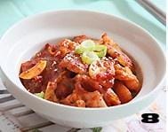 辣白菜的多种吃法(辣白菜炒五花肉的做法) 辣白菜的多种吃法(辣白菜炒五花肉的做法)