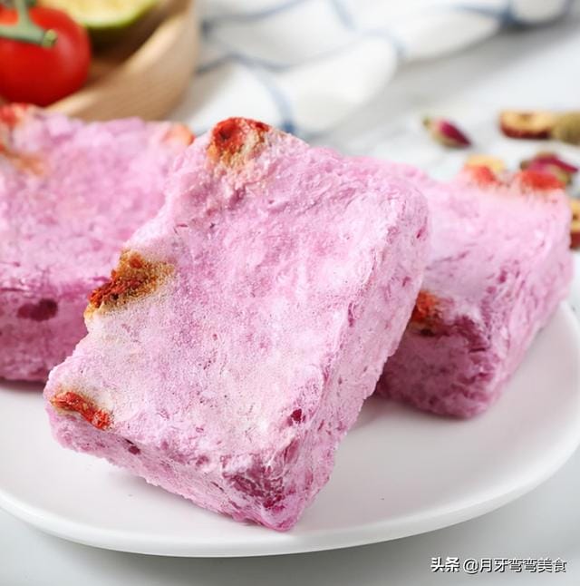 十分钟就可以做出的甜点(懒人福音3款美味甜点) 十分钟就可以做出的甜点(懒人福音3款美味甜点)