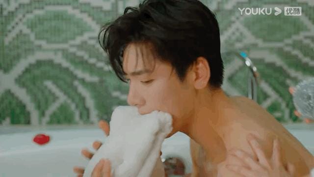 王子异对金晨有没有心动的感觉（不会恋爱的我们:金晨王子异姐弟恋也太好磕了吧）