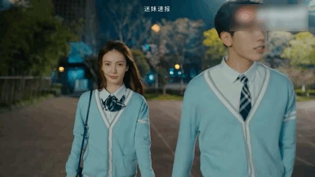 王子异对金晨有没有心动的感觉（不会恋爱的我们:金晨王子异姐弟恋也太好磕了吧）