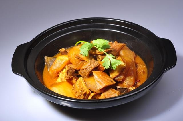 白菜加牛肉汤的做法大全(教你营养解馋的白菜煲牛肺) 白菜加牛肉汤的做法大全(教你营养解馋的白菜煲牛肺)