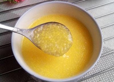 玉米糁怎么在高压锅熬粥(玉米糁怎么煮粥烂得快) 玉米糁怎么在高压锅熬粥(玉米糁怎么煮粥烂得快)