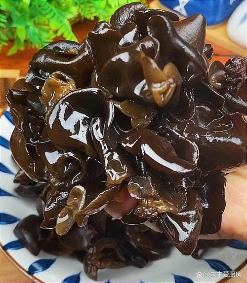 多吃木耳的功效与作用（多吃木耳的功效与作用介绍）