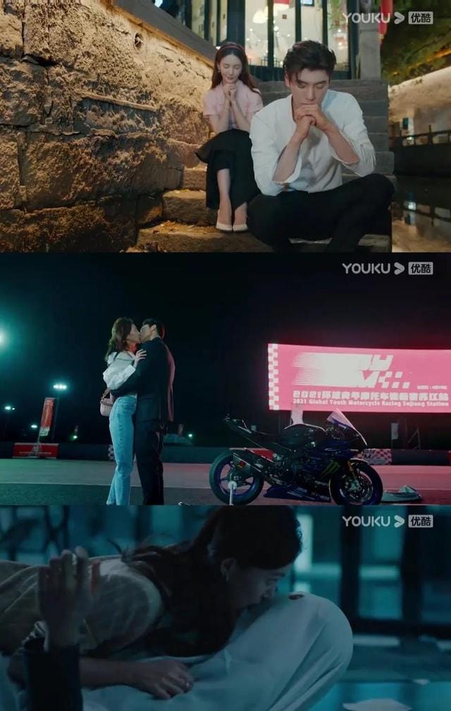 王子异对金晨有没有心动的感觉（不会恋爱的我们:金晨王子异姐弟恋也太好磕了吧）